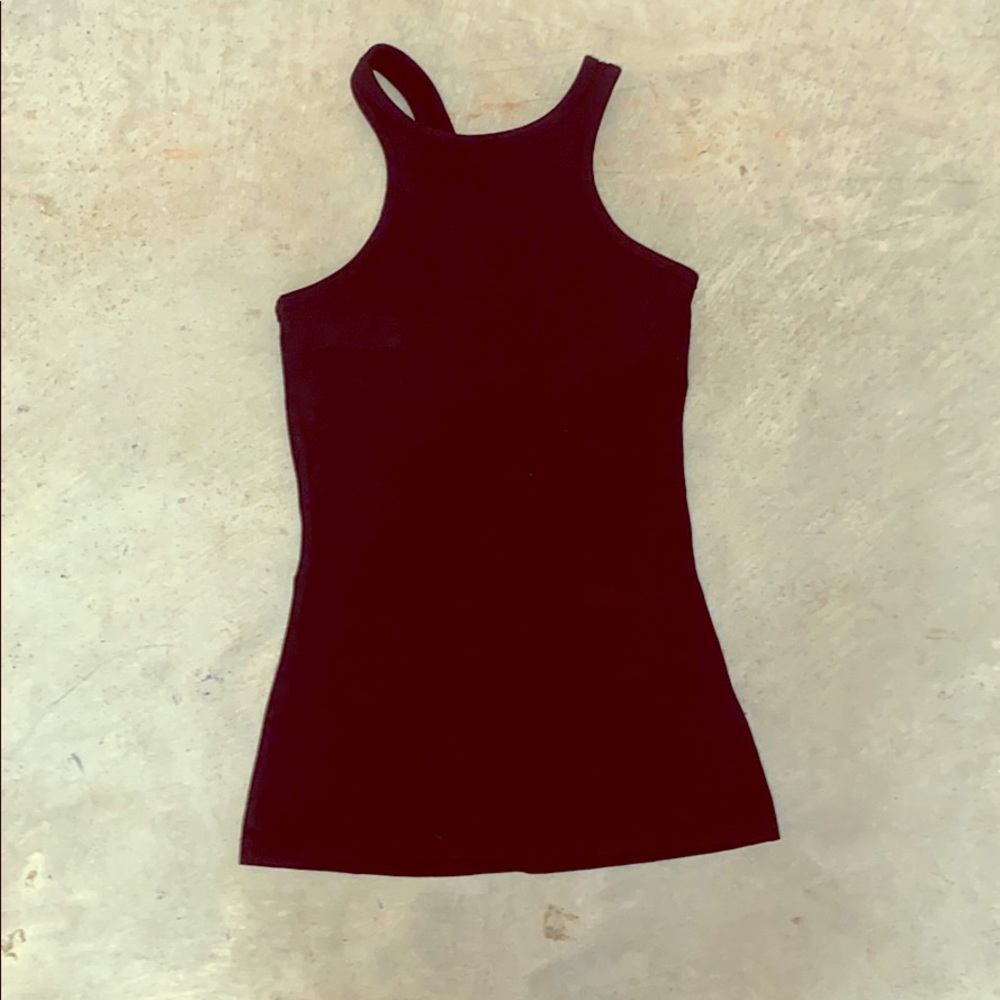 Beyond Yoga Under Lock and Keyhole Tank